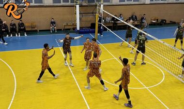 Україна U20 – Решетилівка, Житичі-Полісся – Буревісник. LIVE трансляції