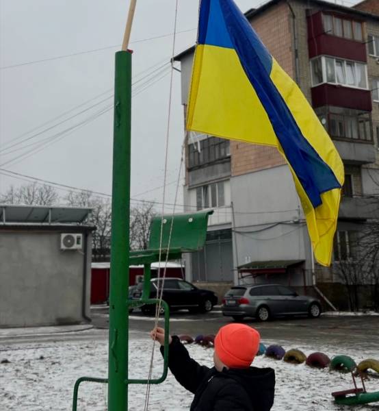 Великі вчинки маленьких сарненчан: як місцеві діти наближають перемогу