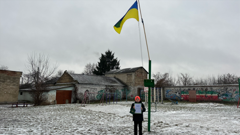 Великі вчинки маленьких сарненчан: як місцеві діти наближають перемогу