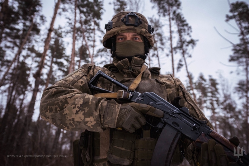 «Захищати свій дім»: військовий із позивним «Жак» про керування дронами й війну